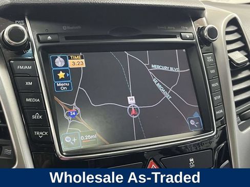 Used 2014 Hyundai Elantra GT w/ Option Group 03 FWD image 29