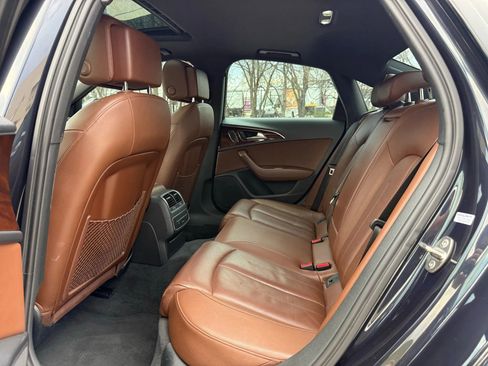 Used 2017 Audi A6 2.0T Premium image 9