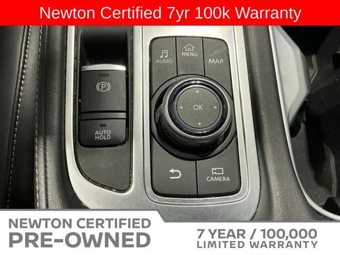 Used 2026 INFINITI QX60 Luxe w/ Cargo Package FWD image 36