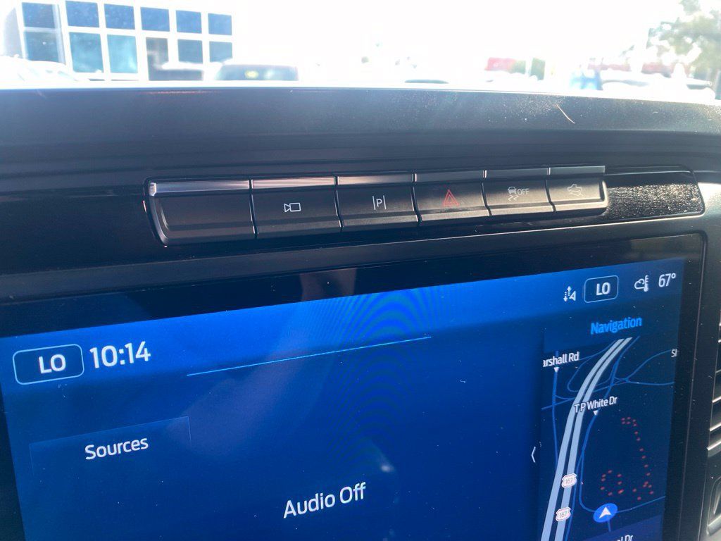 Used 2022 Ford F150 Raptor w/ Equipment Group 801A High AWD/4WD image 24