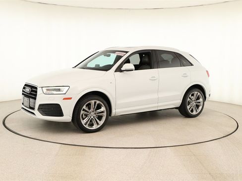 Used 2016 Audi Q3 2.0T Prestige image 13