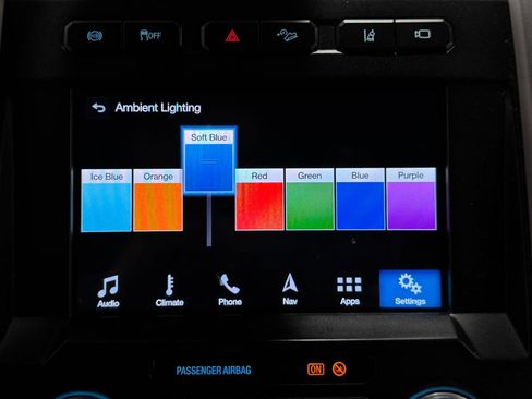 Used 2017 Ford F350 King Ranch w/ King Ranch Ultimate Package image 32