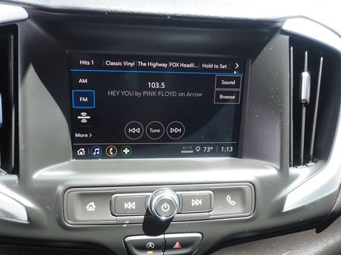 Used 2024 GMC Terrain SLE w/ Elevation Edition FWD image 23