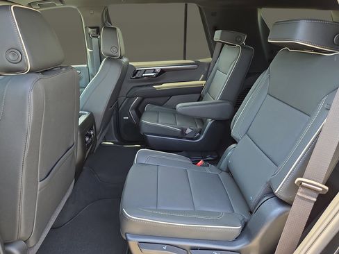 New 2026 Chevrolet Tahoe Premier RWD image 14