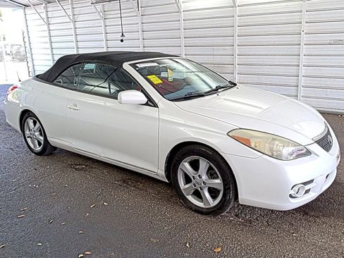 Used 2007 Toyota Solara SLE FWD image 11