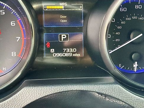 Used 2017 Subaru Outback 2.5i Limited AWD/4WD image 18