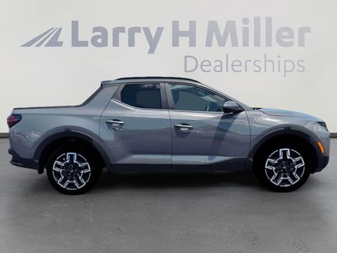 New 2026 Hyundai Santa Cruz Limited AWD/4WD image 9