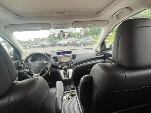 Used 2014 Honda CR-V EX-L image 36
