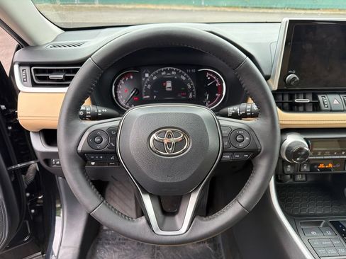 Used 2023 Toyota RAV4 XLE Premium AWD/4WD image 20