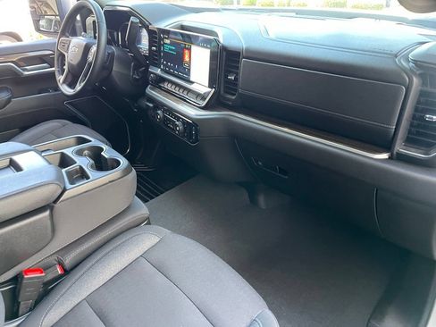 Used 2024 Chevrolet Silverado 2500 LT w/ All Star Edition AWD/4WD image 18