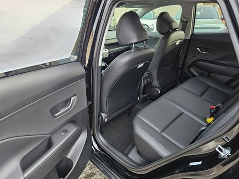 New 2026 Hyundai Kona Limited image 15