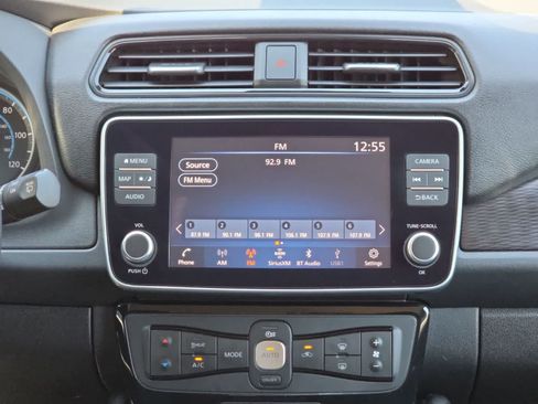 Used 2024 Nissan Leaf SV Plus FWD image 20