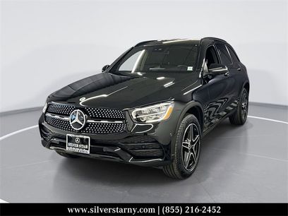 Certified 2022 Mercedes-Benz GLC 300 4MATIC