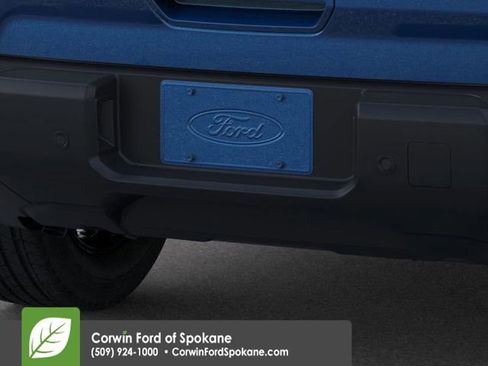 New 2026 Ford Bronco Sport Outer Banks image 23