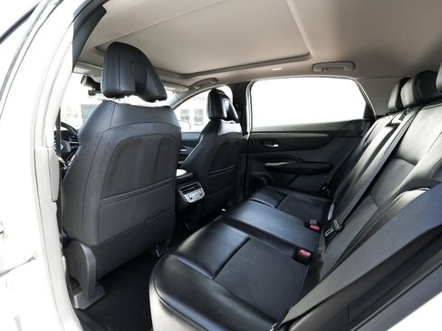 Used 2024 Nissan Ariya AWD image 39