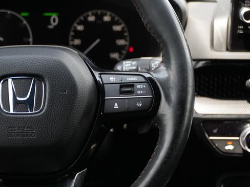 Used 2023 Honda CR-V Sport Touring image 23