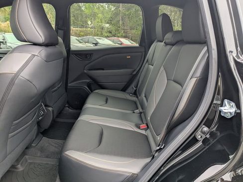 New 2026 Subaru Forester Wilderness image 13