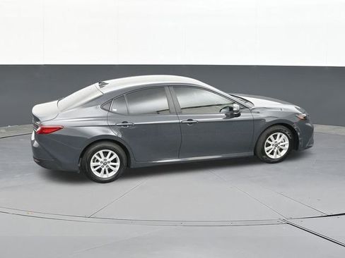 Used 2025 Toyota Camry LE FWD image 63