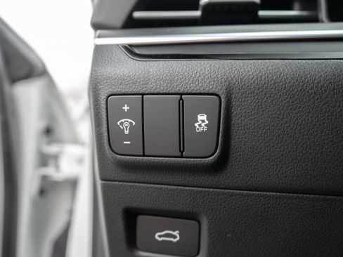 New 2026 Kia K5 GT-Line w/ GT-Line Premium Package image 23