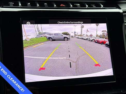 Used 2023 Jeep Grand Cherokee Altitude image 20