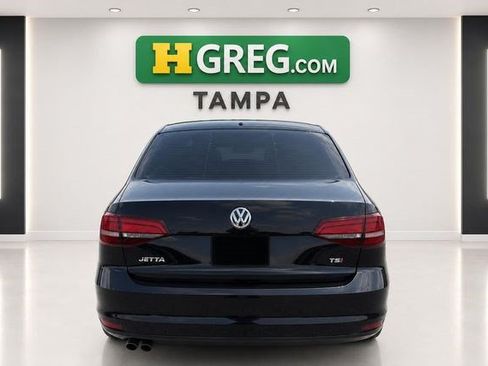 Used 2017 Volkswagen Jetta S FWD image 8