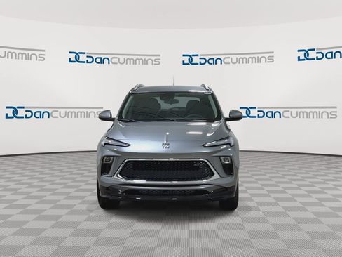 New 2026 Buick Encore GX Sport Touring w/ Comfort Package FWD image 3