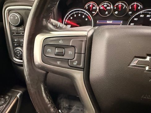 Used 2019 Chevrolet Silverado 1500 RST AWD/4WD image 37