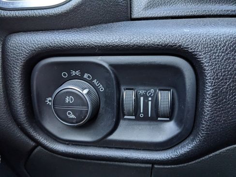 Used 2024 RAM 2500 Laramie image 53