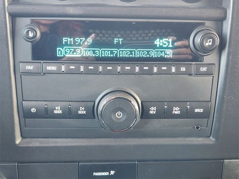 Certified 2024 GMC Savana 2500 w/ Driver Convenience Package image 19