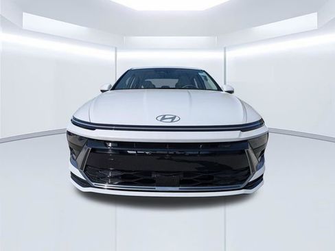 Used 2025 Hyundai Sonata SEL image 10