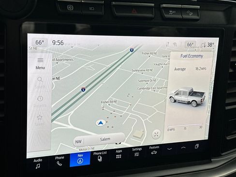 Used 2024 Ford F250 Lariat w/ Sport Appearance Package image 18