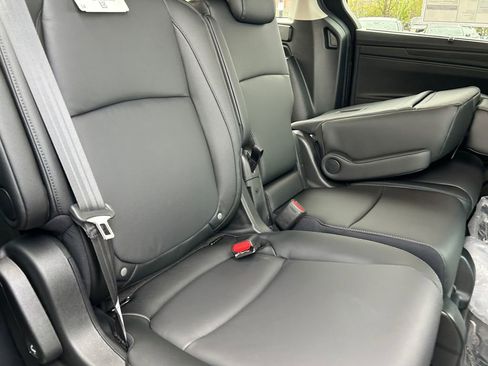 New 2026 Honda Odyssey EX-L image 22