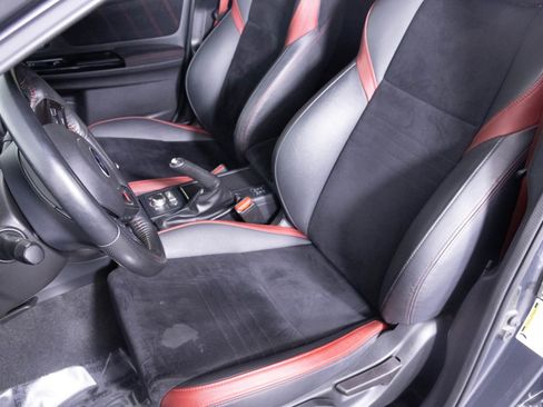 Used 2021 Subaru WRX STI image 19