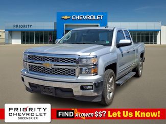Used 2015 Chevrolet Silverado 1500 LT w/ All Star Edition video 1
