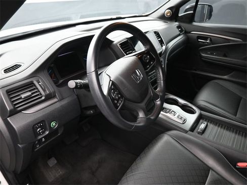 Used 2021 Honda Passport EX-L image 19