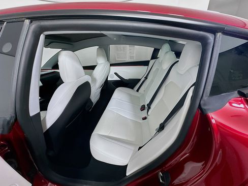 Used 2024 Tesla Model 3 RWD *Ltd Avail* image 27