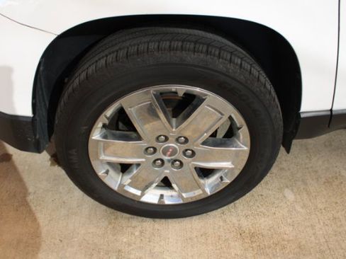 Used 2017 GMC Acadia Limited SLT image 22