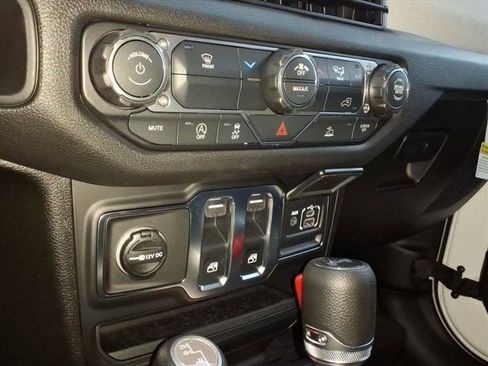 New 2026 Jeep Wrangler Sport AWD/4WD image 8