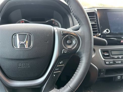 Used 2023 Honda Ridgeline RTL image 22