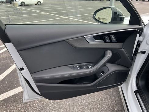 Used 2024 Audi A4 2.0T allroad Premium Plus image 5