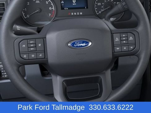 New 2026 Ford F350 4x4 SuperCab Super Duty image 12