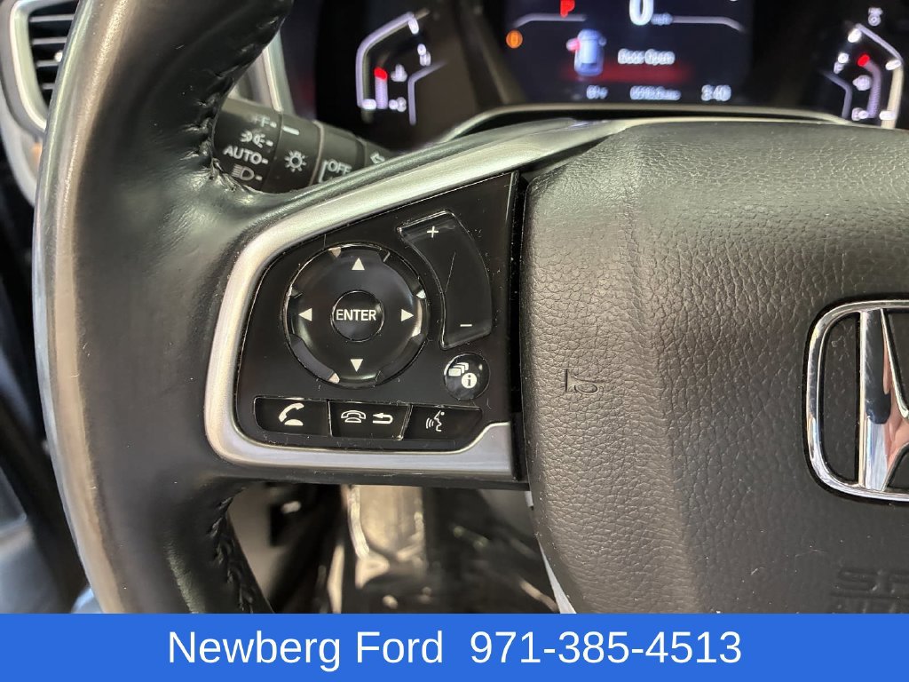 Used 2019 Honda CR-V EX-L image 13