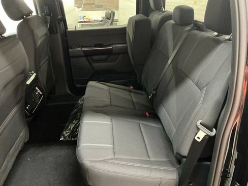 New 2026 Ford F150 STX w/ F-150 LOBO Package AWD/4WD image 11