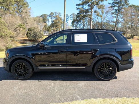 Used 2023 Kia Telluride SX X-Line image 3