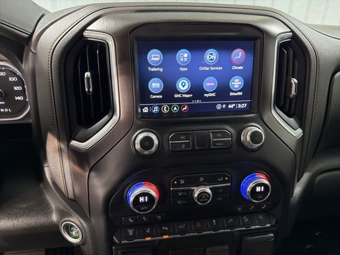 Used 2022 GMC Sierra 3500 AT4 w/ AT4 Preferred Package image 31