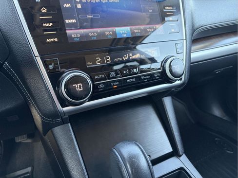 Used 2019 Subaru Outback 2.5i Limited image 18