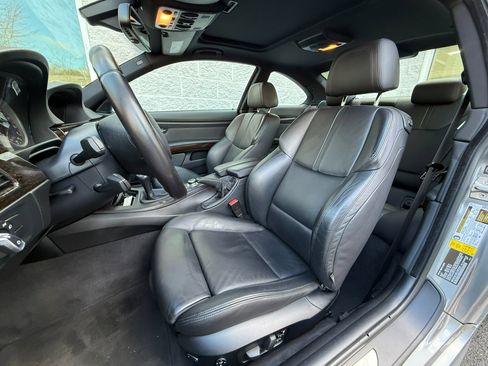 Used 2013 BMW M3 Coupe image 16