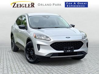 Used 2020 Ford Escape SE Sport AWD/4WD video 1