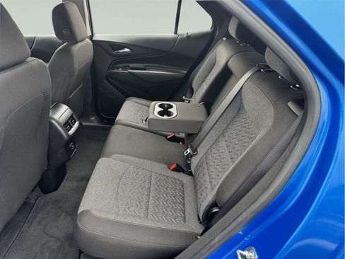 Used 2024 Chevrolet Equinox LT image 14