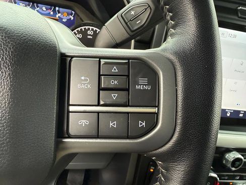 Used 2022 Ford F150 XLT w/ Equipment Group 302A High AWD/4WD image 20